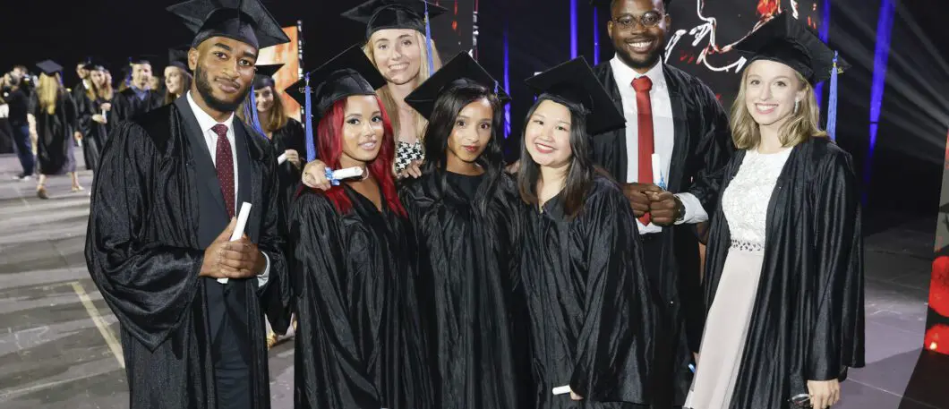 Graduation Ceremony 2022 – Grande Ecole Programme