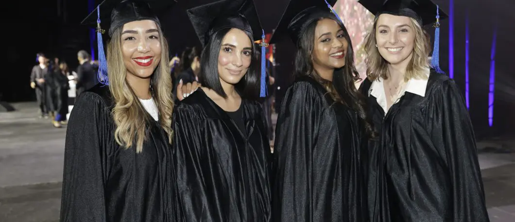 Graduation Ceremony 2022 – Grande Ecole Programme