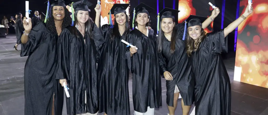 Graduation Ceremony 2022 – Grande Ecole Programme