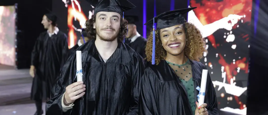 Graduation Ceremony 2022 – Grande Ecole Programme