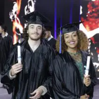 Graduation Ceremony 2022 – Grande Ecole Programme