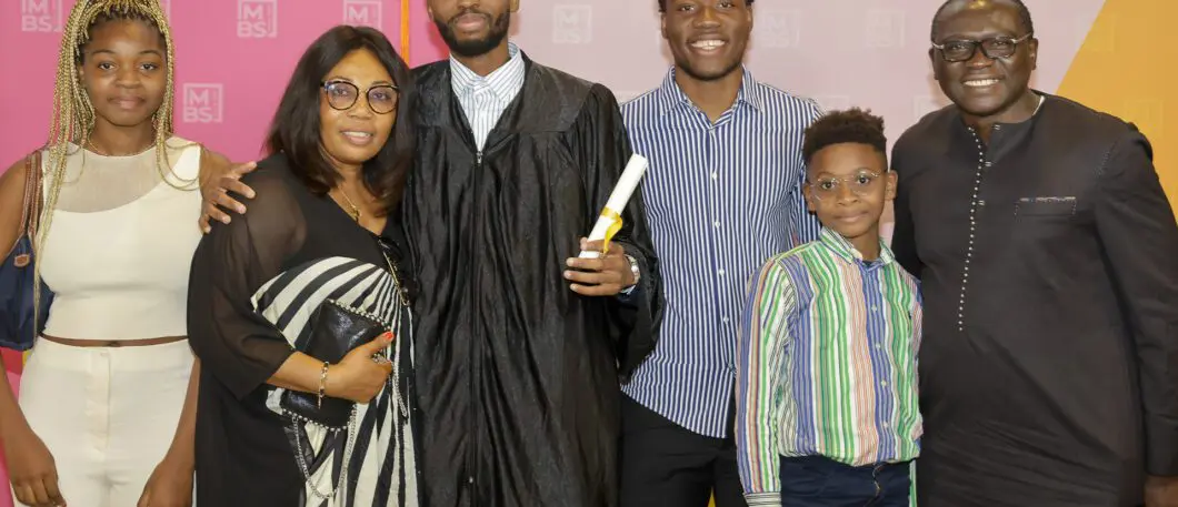 Graduation Ceremony 2022 – The Photocall Album