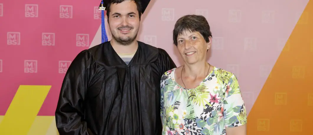 Graduation Ceremony 2022 – The Photocall Album
