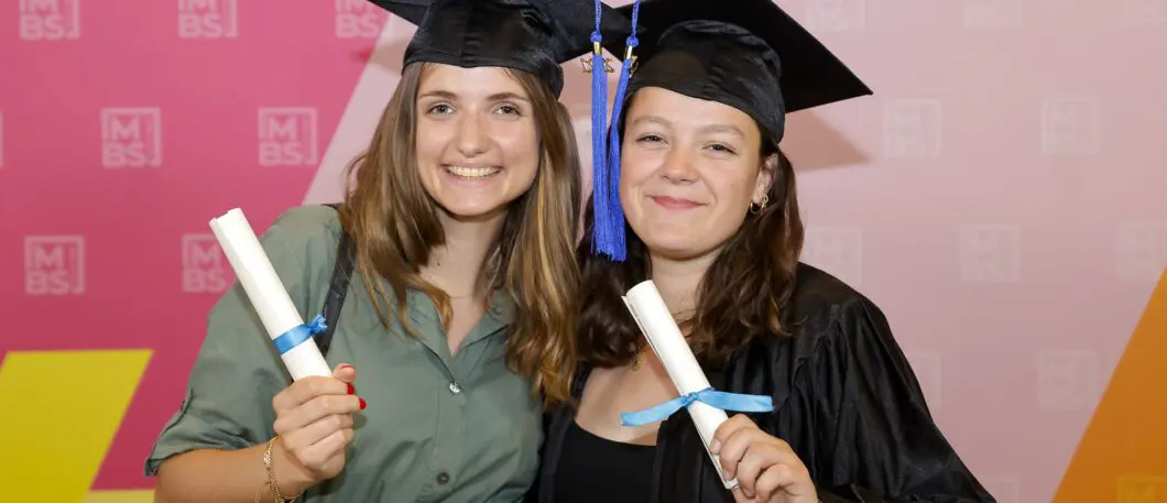 Graduation Ceremony 2022 – The Photocall Album