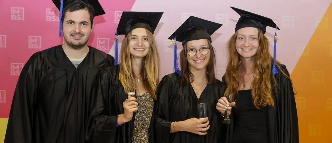 Graduation Ceremony 2022 – The Photocall Album