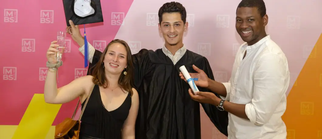 Graduation Ceremony 2022 – The Photocall Album