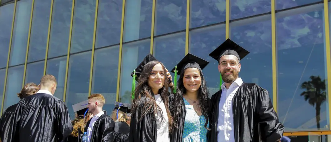 Take a look back at the 2022 Graduation Ceremony