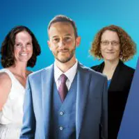 Conférence Climate Connect avec la Chaire COAST