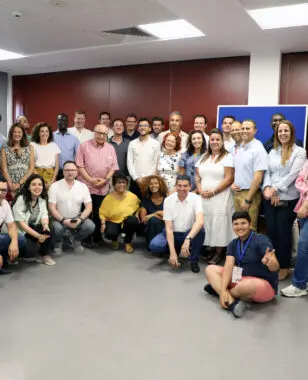 Executive MBA : focus sur la Learning Expedition pour approfondir les compétences en Economie Sociale et Solidaire