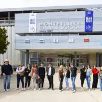 Shanghai Global Ranking of Academic Subjects : MBS Research Production in the Top 3 of the French Business Schools