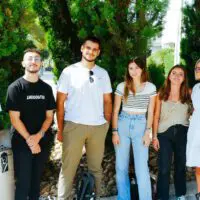 Back to school – Take a look back at the 29th and 30th of August events in pictures