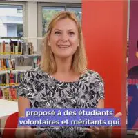 VIDEO – Dr. Magalie Marais introduces the new “Act For Change” excellence programme