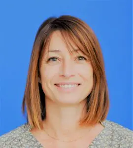 Marion Catarina