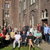 The COAST Chair of MBS kick starts its first Horizon Europe project ENFASYS with a research grant of 406 000 euros