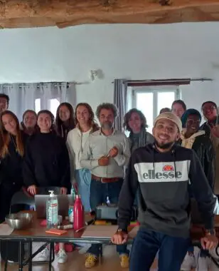 Parcours d’excellence « Act For Change » : découvrez les coulisses du séminaire d’intégration