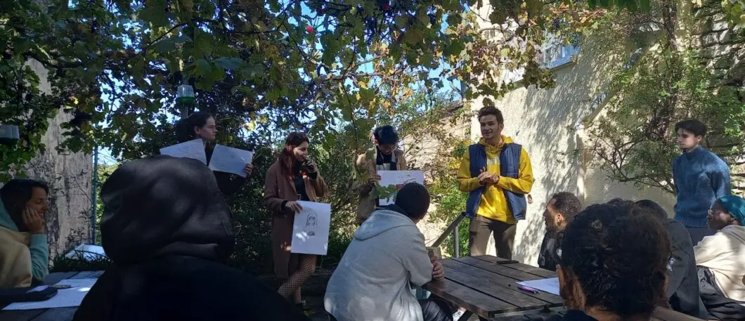 Cérémonie de remise des certificats du parcours d’Excellence de MBS : ACT FOR CHANGE