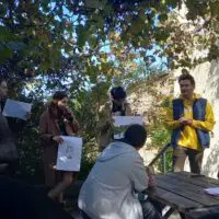 Cérémonie de remise des certificats du parcours d’Excellence de MBS : ACT FOR CHANGE