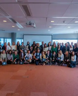 Formation sur mesure : découvrez le dispositif d'Air France & MBS