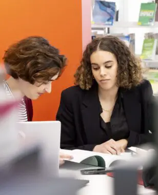 MBS ouvre une préparation au concours TREMPLIN 2 pour donner l’opportunité à tous de rejoindre une Grande Ecole du groupe Ecricome