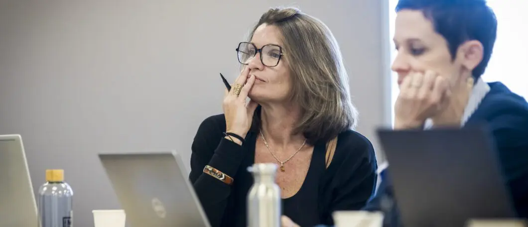 Bienvenue à la nouvelle promotion de l’Executive MBA