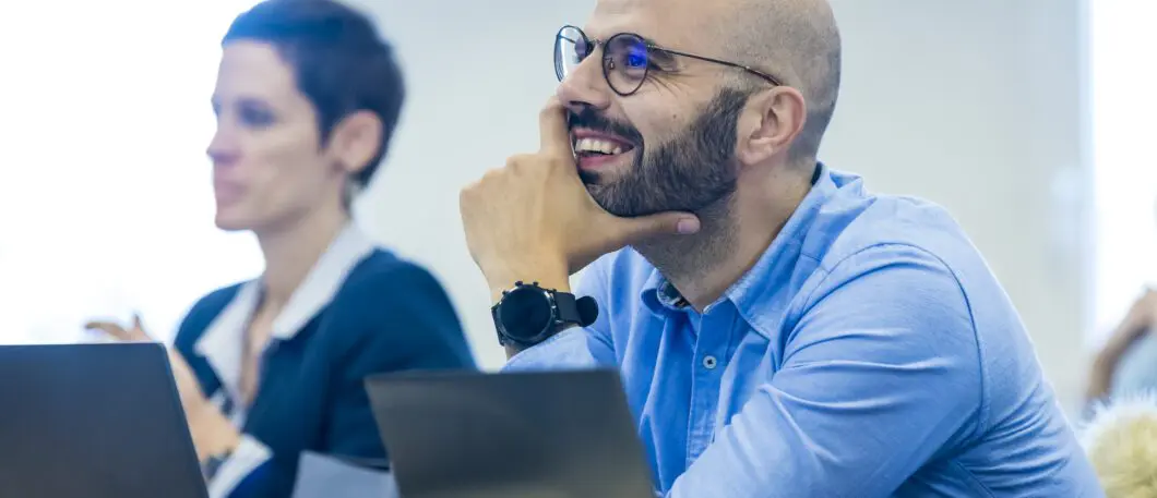 Bienvenue à la nouvelle promotion de l’Executive MBA