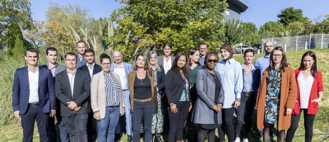 Bienvenue à la nouvelle promotion de l’Executive MBA
