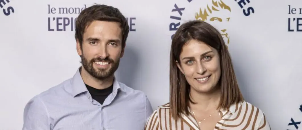 Portrait | LUCANGELI, bientôt la marque de référence des produits du Sud de l’Italie : une startup fondée par Alexandra (MBS 2020) et Grégory Jodelet