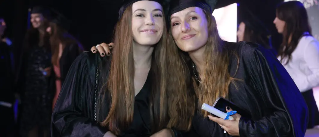 Graduation Ceremony 2023 – Grande Ecole Program graduates album