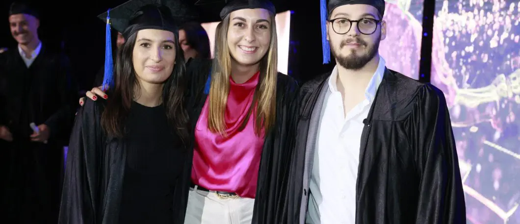 Graduation Ceremony 2023 – Grande Ecole Program graduates album