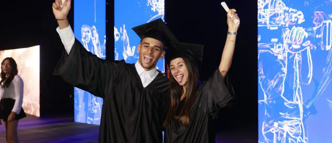 Graduation Ceremony 2023 – Bachelor Program graduates album