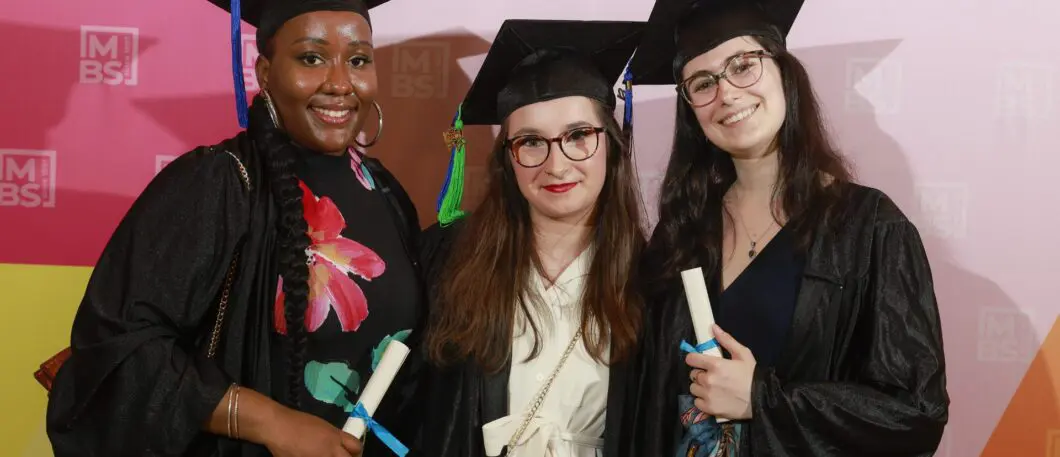 Photocall album for the 2023 graduation ceremony