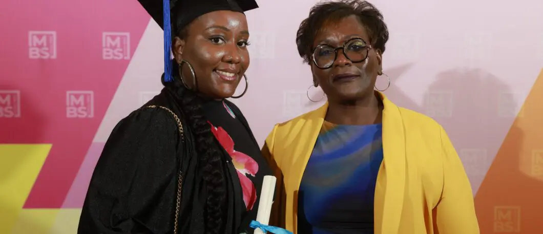 Photocall album for the 2023 graduation ceremony