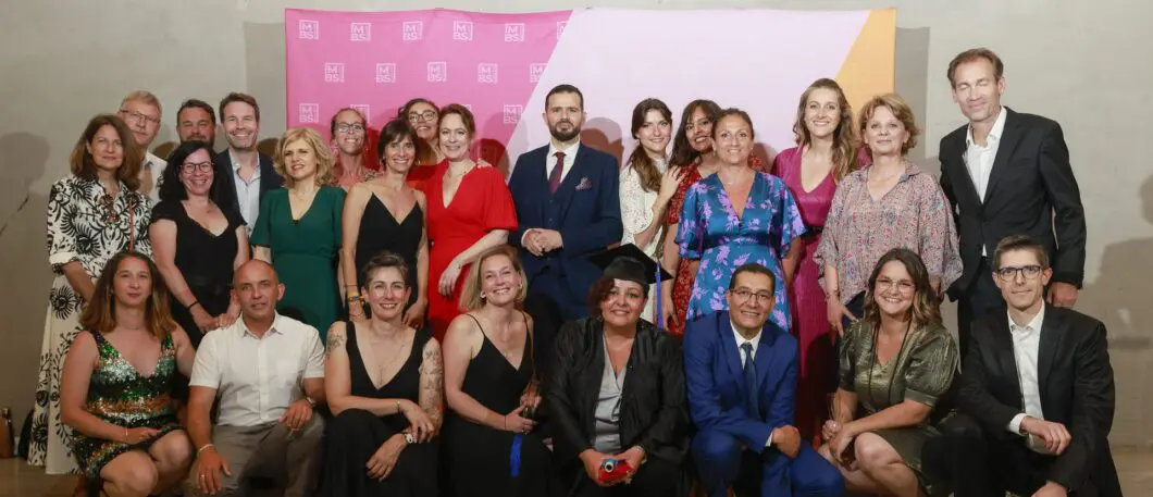 Photocall album for the 2023 graduation ceremony