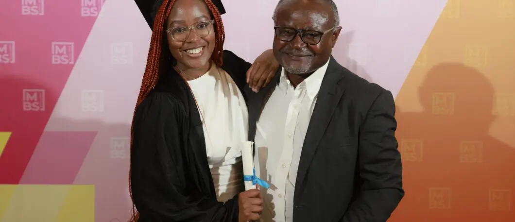 Photocall album for the 2023 graduation ceremony
