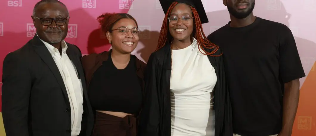 Photocall album for the 2023 graduation ceremony
