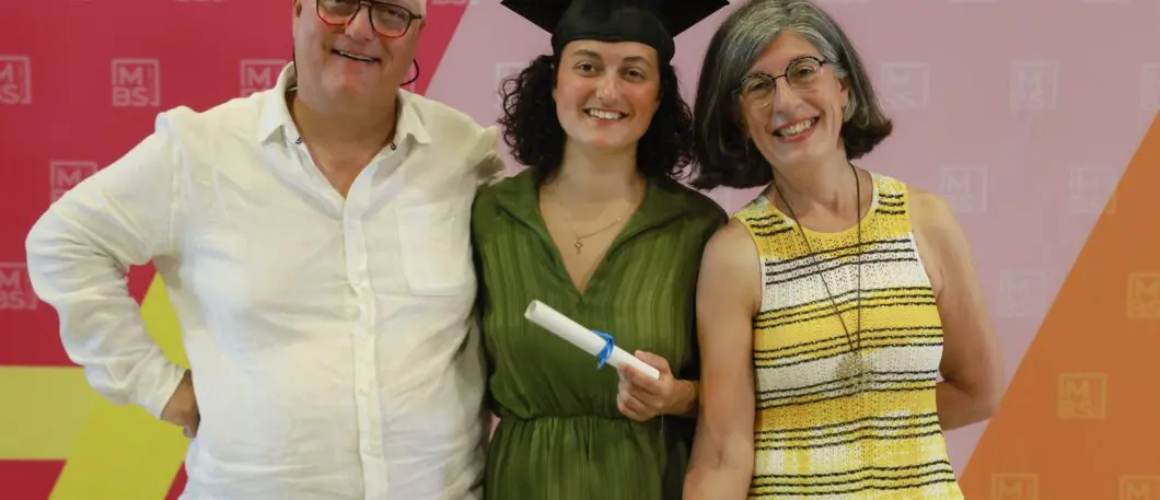 Photocall album for the 2023 graduation ceremony