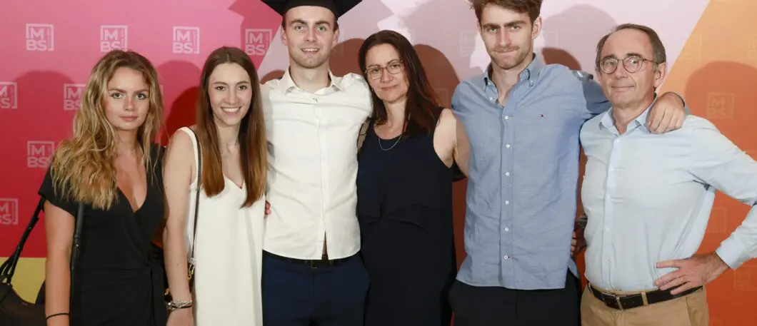 Photocall album for the 2023 graduation ceremony