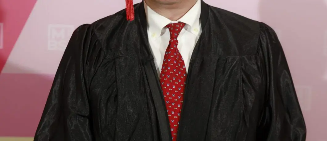 Photocall album for the 2023 graduation ceremony