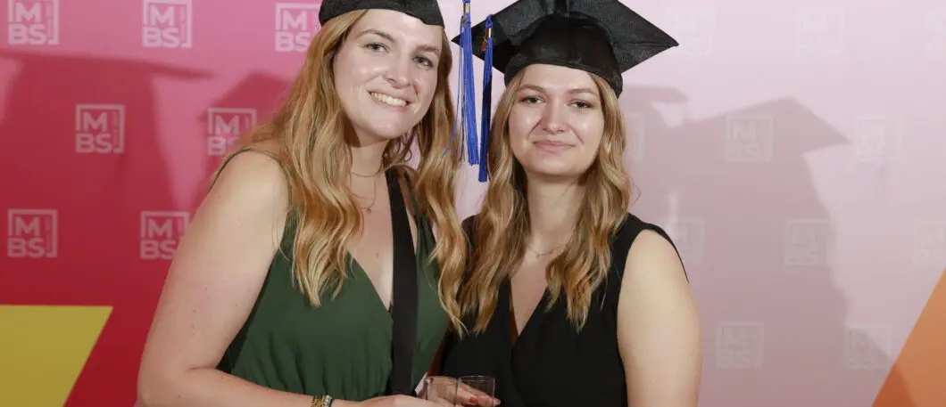 Photocall album for the 2023 graduation ceremony