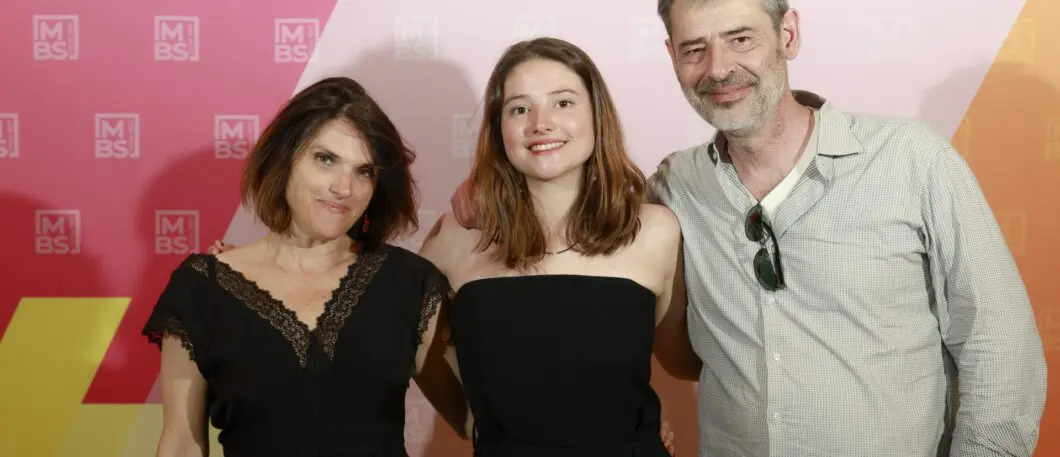 Photocall album for the 2023 graduation ceremony