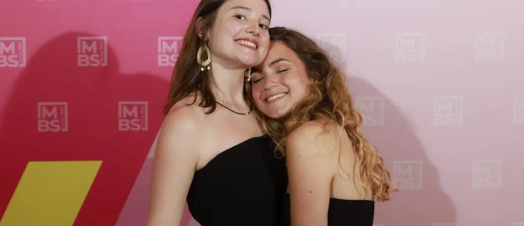 Photocall album for the 2023 graduation ceremony