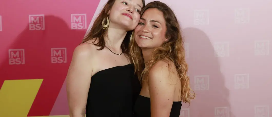 Photocall album for the 2023 graduation ceremony