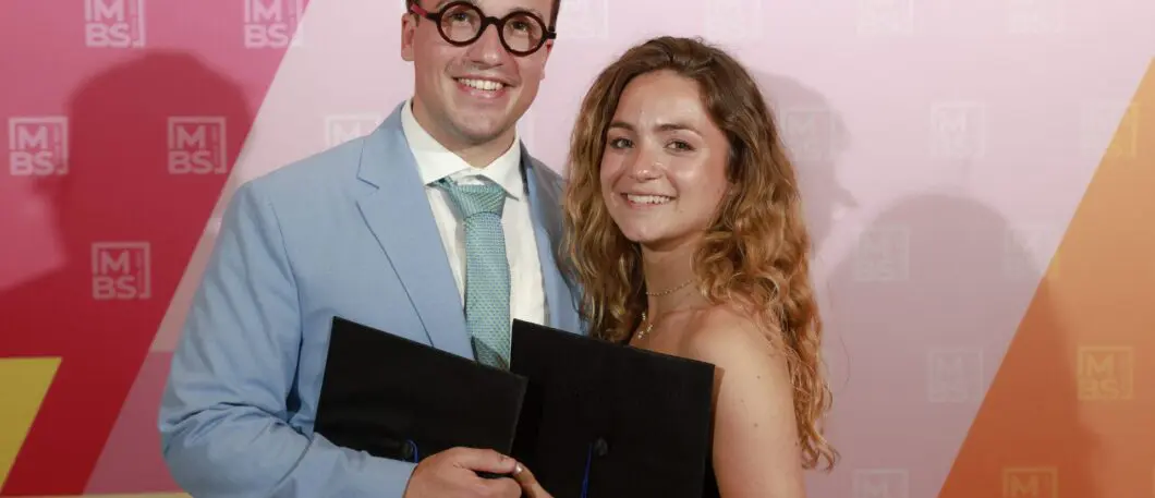 Photocall album for the 2023 graduation ceremony