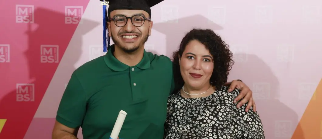 Photocall album for the 2023 graduation ceremony