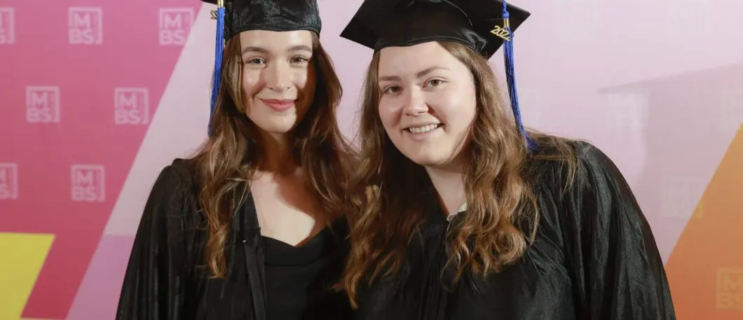 Photocall album for the 2023 graduation ceremony