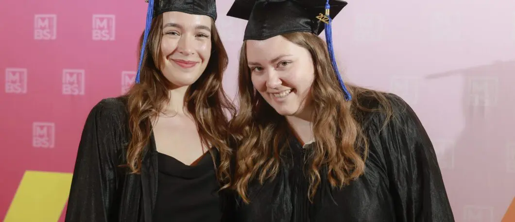 Photocall album for the 2023 graduation ceremony