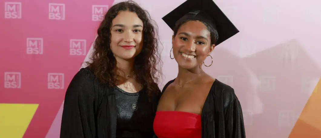 Photocall album for the 2023 graduation ceremony