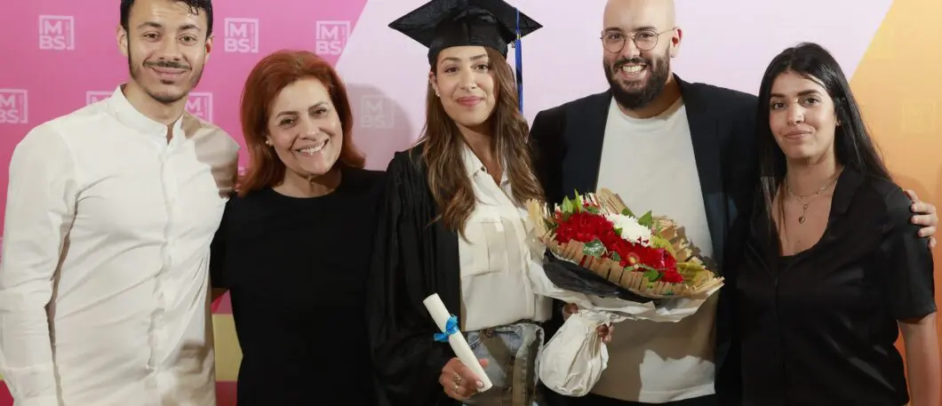 Photocall album for the 2023 graduation ceremony
