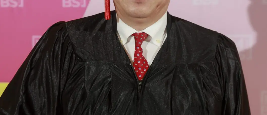 Photocall album for the 2023 graduation ceremony