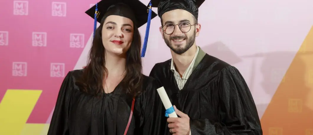 Photocall album for the 2023 graduation ceremony